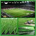 Diamond Monofilament Artifical Grass for Soccer Court Lawn (MJD-A55H16E)